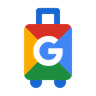 Google Hotels logo